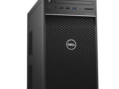 Workstation SH Dell Precision 3630 MT, Octa Core i7-9700, 32GB DDR4, 1TB SSD