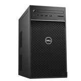 Workstation SH Dell Precision 3630 MT, Octa Core i7-9700, 32GB DDR4, 1TB SSD